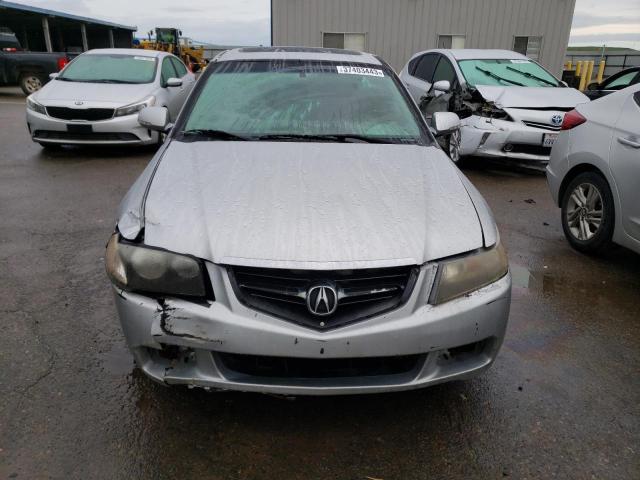 Photo 5 from auction – 2004 ACURA TSX with VIN JH4CL96894C018988