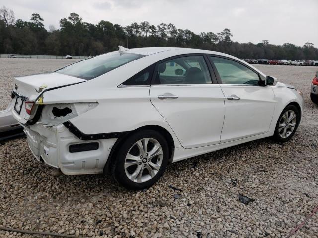 Photo 3 from auction – 2011 HYUNDAI SONATA SE with VIN 5NPEC4AC2BH036999