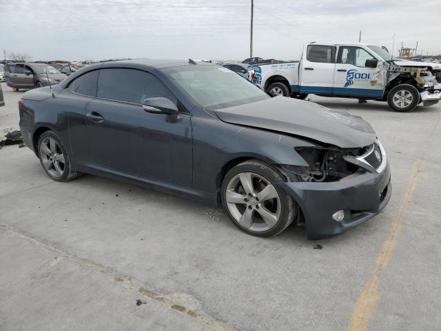 Photo 4 from auction – 2011 LEXUS IS 250 with VIN JTHFF2C28B2516176