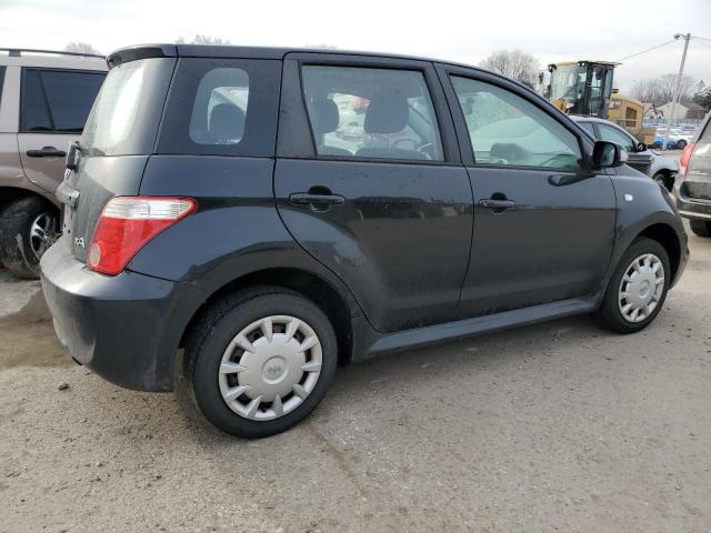 Photo 3 from auction – 2006 TOYOTA SCION XA with VIN JTKKT624560162078