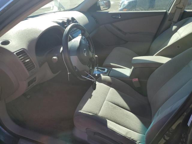 Photo 7 from auction – 2010 NISSAN ALTIMA with VIN 1N4AL2AP4AN550847