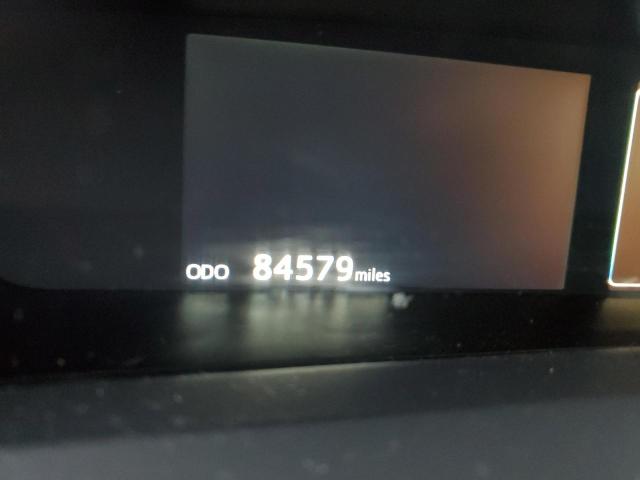 Photo 9 from auction – 2018 TOYOTA PRIUS with VIN JTDKBRFU8J3080178