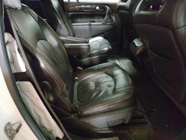 Photo 11 from auction – 2014 BUICK ENCLAVE with VIN 5GAKVCKD7EJ170340
