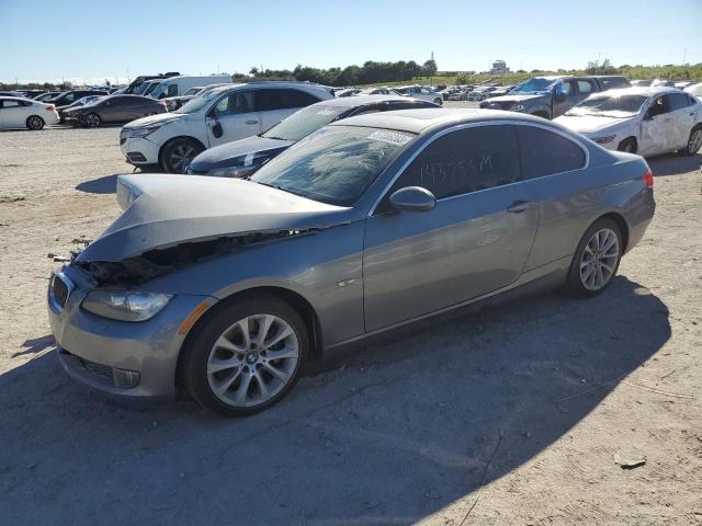 BMW 335 XI 2008 with VIN WBAWC73588E066194 - Photo from auction