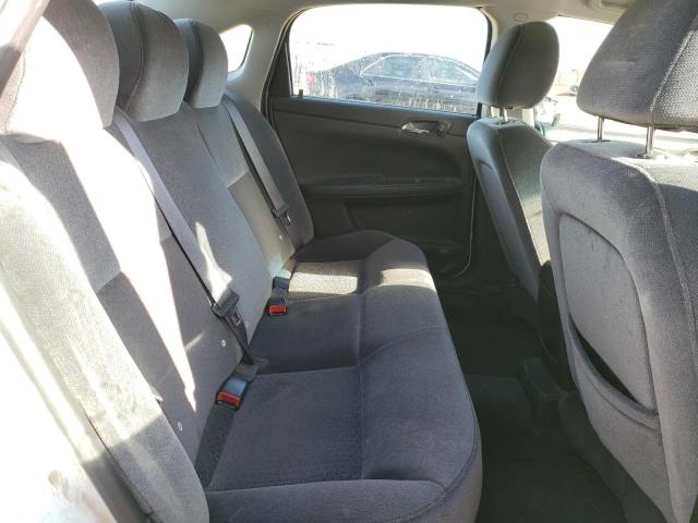 Photo 10 from auction – 2011 CHEVROLET IMPALA with VIN 2G1WG5EK3B1314724