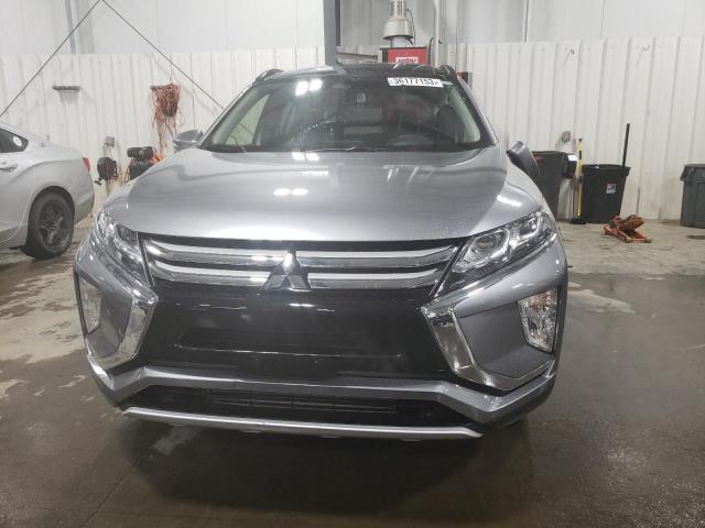 Photo 5 from auction – 2019 MITSUBISHI ECLIPSE CR with VIN JA4AT5AA6KZ021895