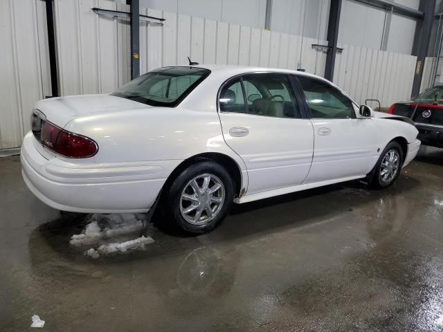 Photo 3 from auction – 2005 BUICK LESABRE LI with VIN 1G4HR54K65U251523