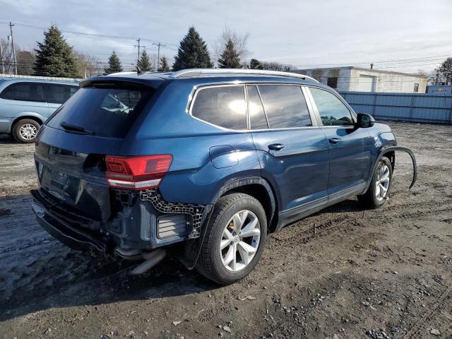 Photo 3 from auction – 2018 VOLKSWAGEN ATLAS S with VIN 1V2GR2CA7JC516116