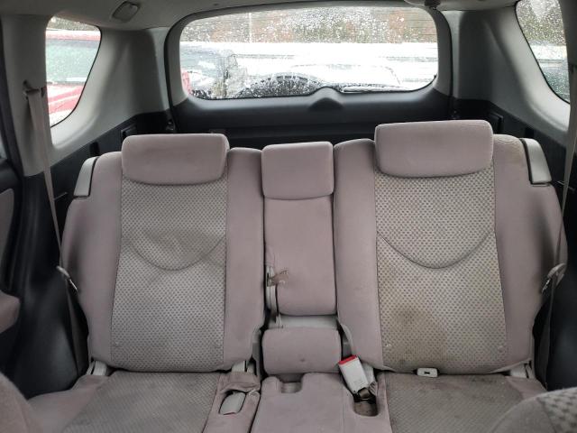 Photo 10 from auction – 2006 TOYOTA RAV4 with VIN JTMBD33V066010782
