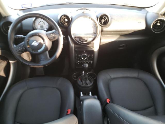 صورة رقم 8 من المزاد - 2014 MINI COOPER COU مع VIN WMWZB3C51EWR37547