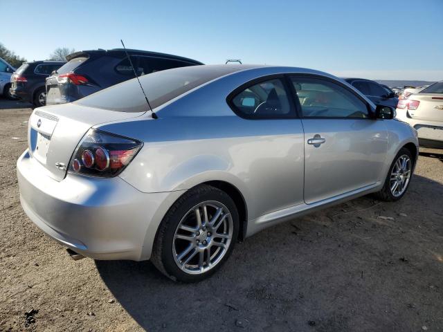 Photo 3 from auction – 2008 TOYOTA SION with VIN JTKDE167280230804
