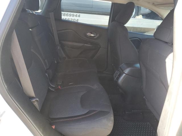 Photo 11 from auction – 2016 JEEP CHEROKEE L with VIN 1C4PJMCS0GW269168