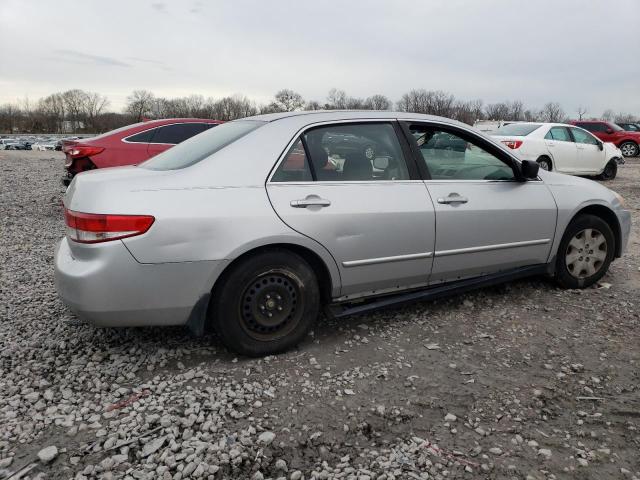 Photo 3 from auction – 2003 HONDA ACCORD with VIN JHMCM56373C059385
