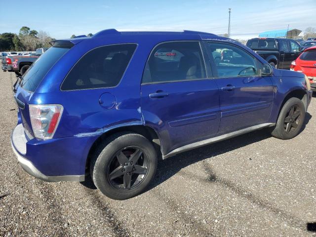 Photo 3 from auction – 2005 CHEVROLET EQUINOX LT with VIN 2CNDL73F056100384