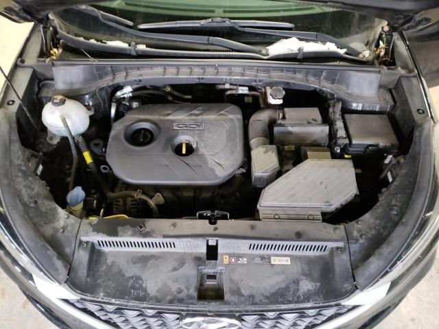 Photo 12 from auction – 2020 HYUNDAI TUCSON SE with VIN KM8J23A43LU080579