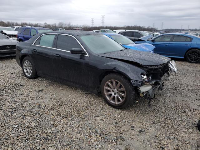 Photo 4 from auction – 2014 CHRYSLER 300 with VIN 2C3CCAAG5EH320668