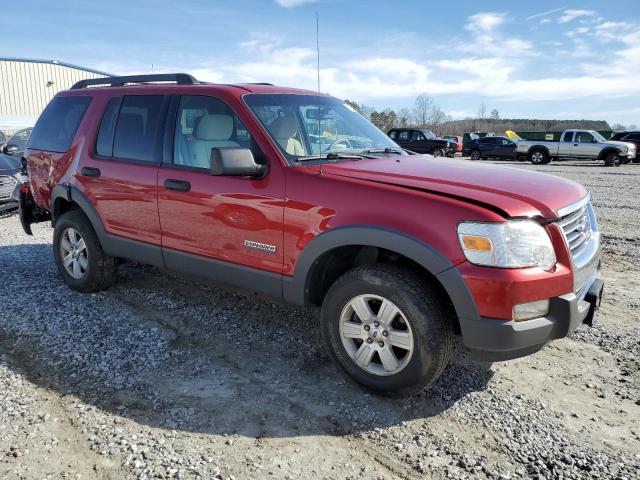 Foto 4 de la subasta – 2006 FORD EXPLORER X con VIN 1FMEU73E56ZA05494