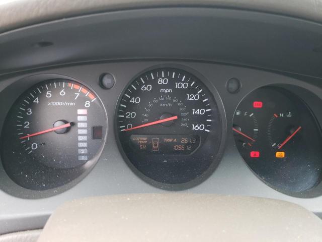 Photo 9 from auction – 2000 ACURA 3.2TL with VIN 19UUA5670YA051036