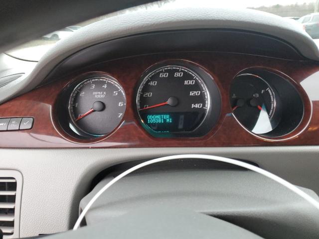 Photo 9 from auction – 2009 BUICK LUCERNE CX with VIN 1G4HD57M29U146351