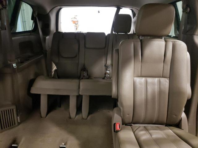 Photo 10 from auction – 2016 CHRYSLER TOWN & COU with VIN 2C4RC1BG5GR205246
