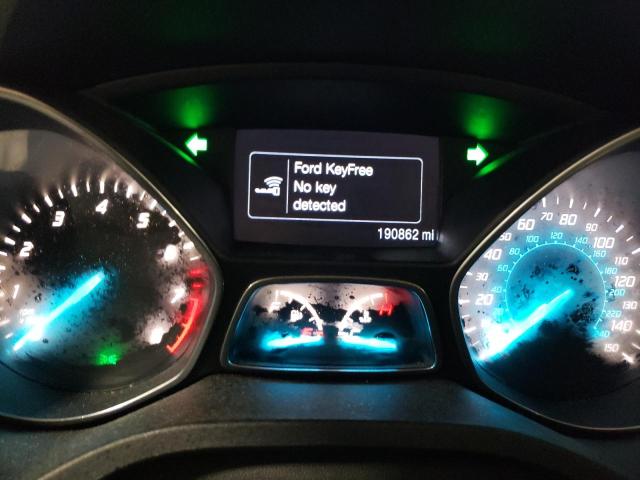 Zdjęcie 9 z aukcji – 2013 FORD ESCAPE TIT z VIN 1FMCU9J96DUC33538