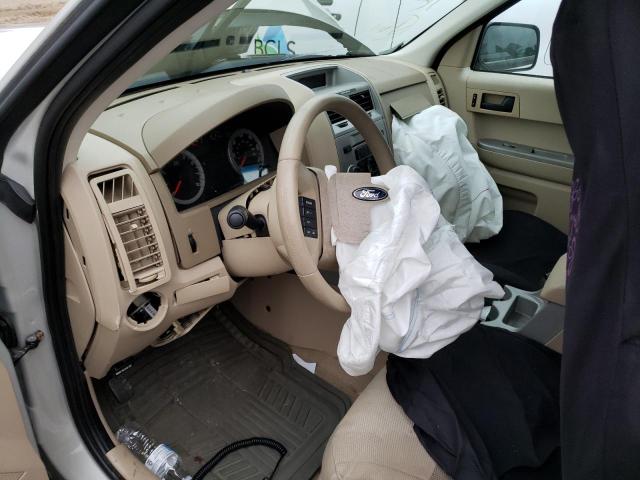 Photo 8 from auction – 2008 FORD ESCAPE XLT with VIN 1FMCU03198KB77101
