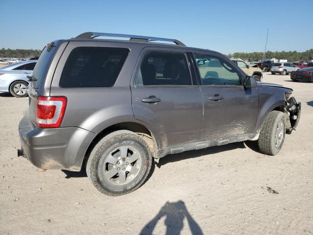 Photo 3 from auction – 2011 FORD ESCAPE LIM with VIN 1FMCU0E7XBKC71772