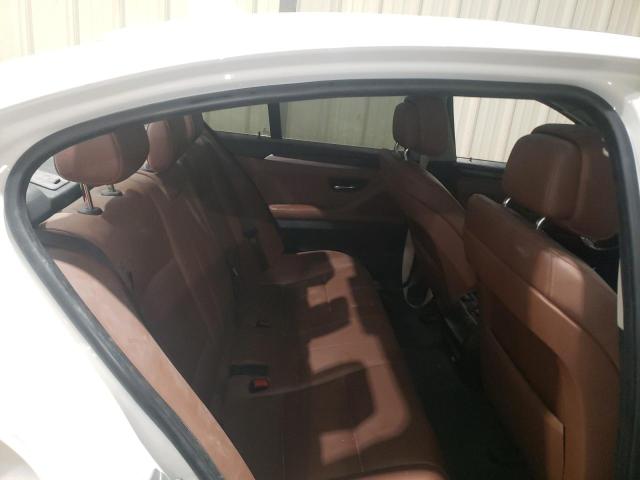 صورة رقم 10 من المزاد - 2012 BMW 535 XI مع VIN WBAFU7C51CDU58011