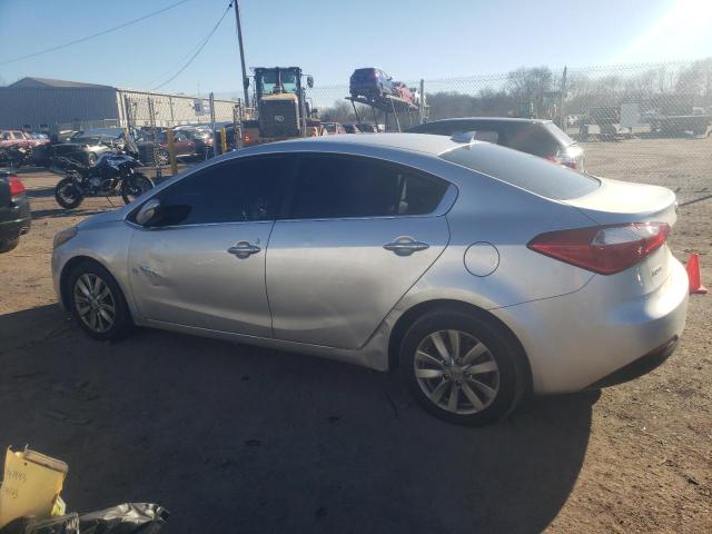 Photo 2 from auction – 2014 KIA FORTE EX with VIN KNAFX4A80E5149307