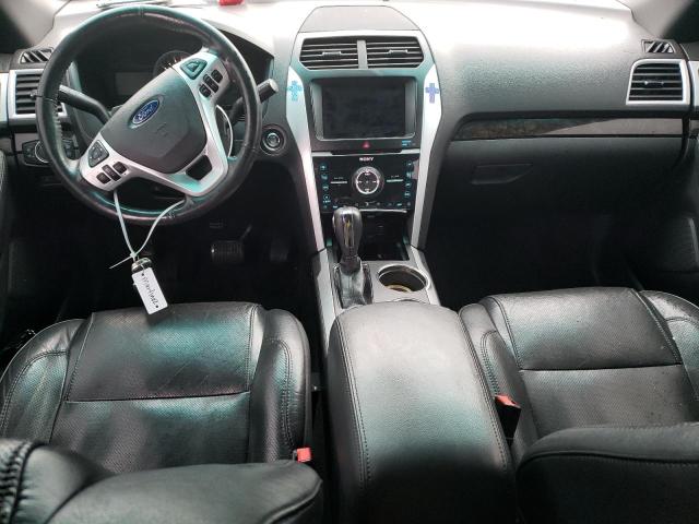 Zdjęcie 8 z aukcji – 2011 FORD EXPLORER L z VIN 1FMHK8F81BGA15895