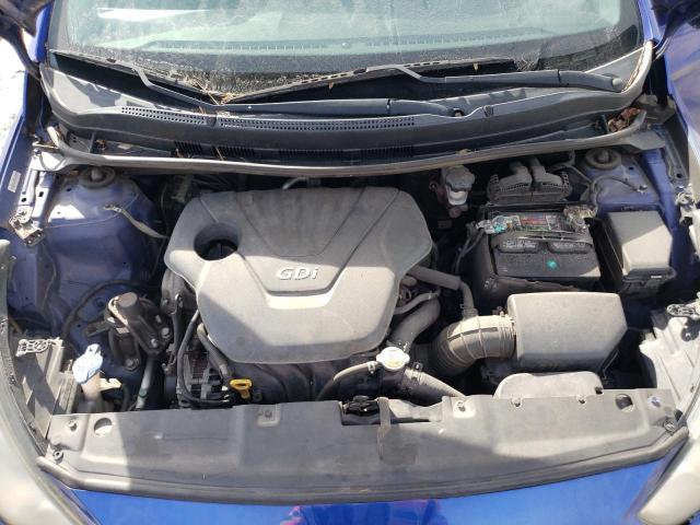 Photo 11 from auction – 2013 HYUNDAI ACCENT GLS with VIN KMHCT4AE0DU362152