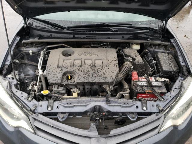 Photo 11 from auction – 2015 TOYOTA COROLLA L with VIN 5YFBURHE5FP274522