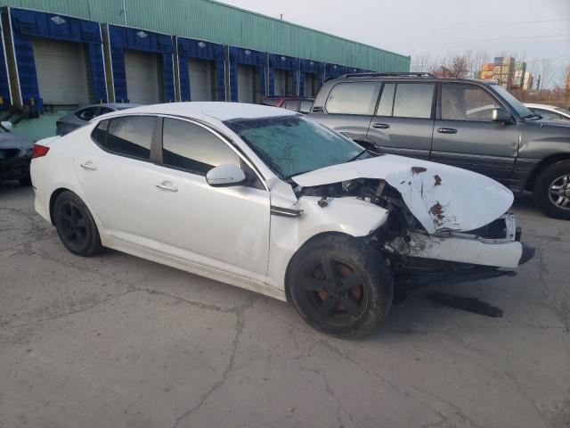 Photo 4 from auction – 2015 KIA OPTIMA LX with VIN KNAGM4A76F5568137