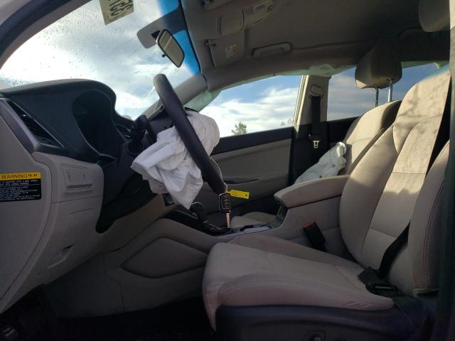 Photo 7 from auction – 2018 HYUNDAI TUCSON SEL with VIN KM8J3CA47JU743596