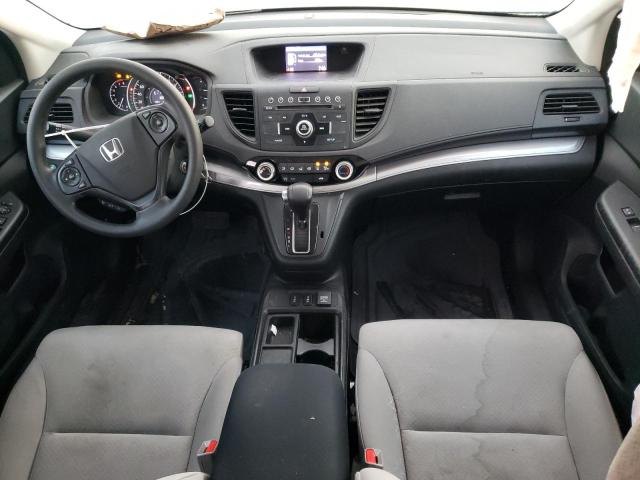 Photo 8 from auction – 2015 HONDA CR-V LX with VIN 2HKRM4H37FH123002