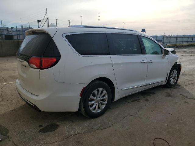 Photo 3 from auction – 2019 CHRYSLER PACIFICA T with VIN 2C4RC1BG8KR537187