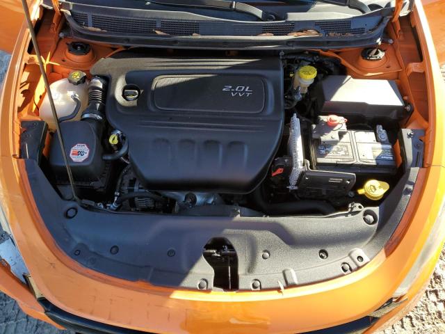 Photo 11 from auction – 2013 DODGE DART SXT with VIN 1C3CDFBA6DD342338
