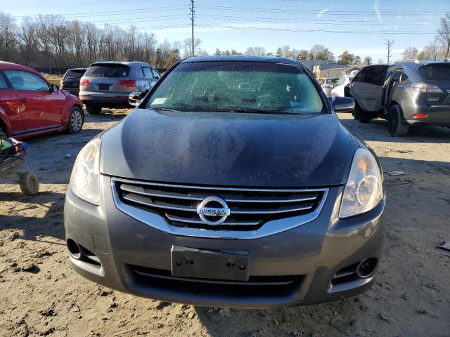 Photo 5 from auction – 2011 NISSAN ALTIMA BAS with VIN 1N4AL2AP4BN512410