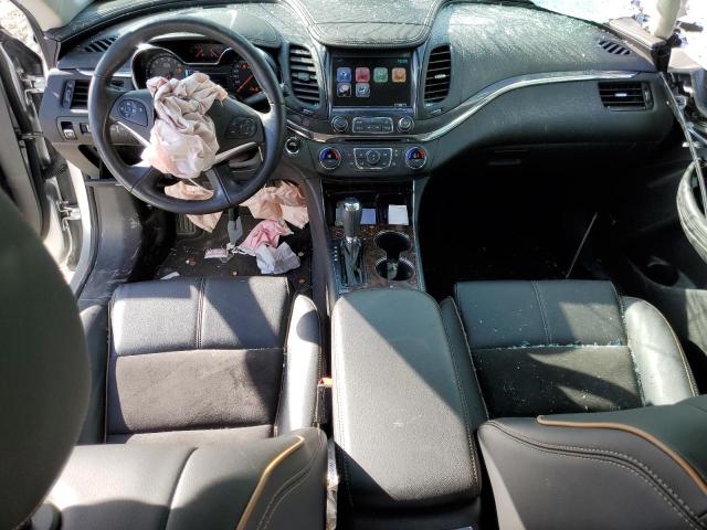 Photo 8 from auction – 2015 CHEVROLET IMPALA LT with VIN 2G1115SL7F9114932