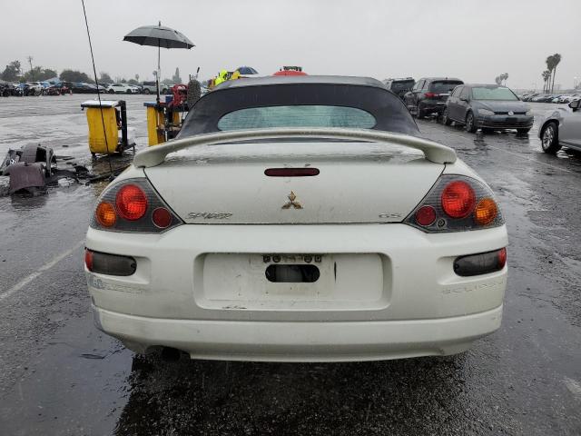 Photo 6 from auction – 2003 MITSUBISHI ECLIPSE SP with VIN 4A3AE45G93E108043