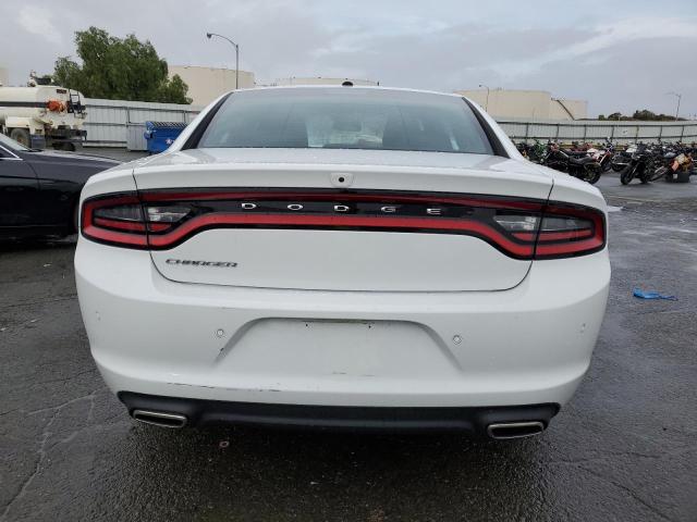 Photo 6 from auction – 2022 DODGE CHARGER SX with VIN 2C3CDXBG1NH239973