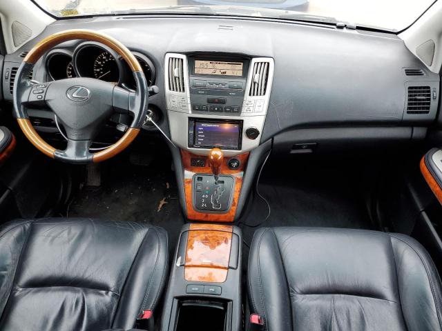 Photo 8 from auction – 2004 LEXUS RX 330 with VIN 2T2HA31U74C030008
