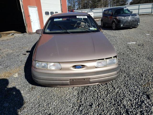 صورة رقم 5 من المزاد - 1992 FORD TAURUS GL مع VIN 1FACP5246NG135168