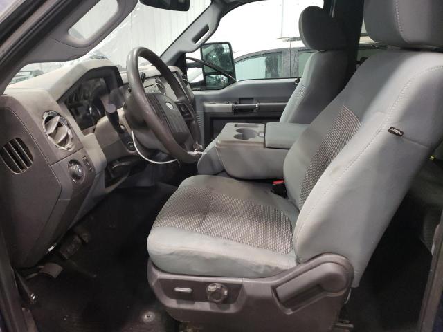 Photo 7 from auction – 2011 FORD F250 SUPER with VIN 1FT7X2B64BEA26792