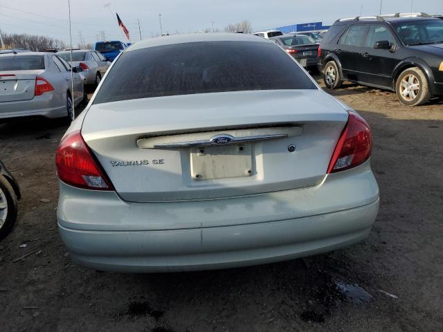 Photo 6 from auction – 2003 FORD TAURUS SE with VIN 1FAFP53U53G153055