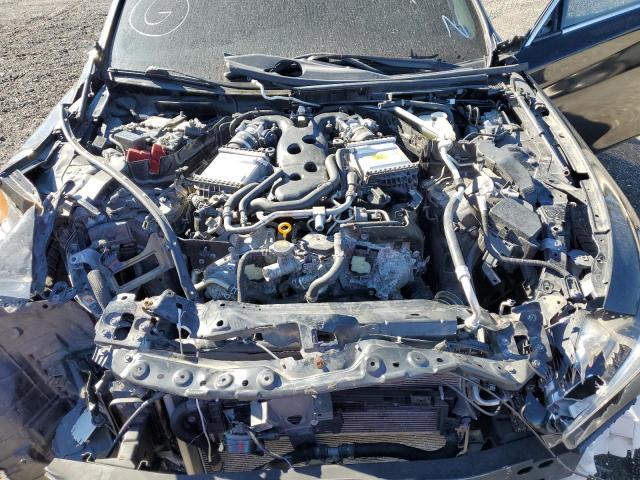 Photo 11 from auction – 2017 INFINITI Q50 PREMIU with VIN JN1EV7AR1HM836470