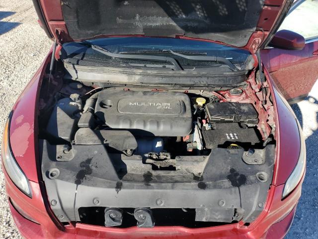 Photo 11 from auction – 2016 JEEP CHEROKEE L with VIN 1C4PJLCB6GW355787