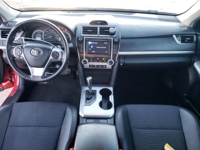 Photo 8 from auction – 2012 TOYOTA CAMRY BASE with VIN 4T1BF1FK0CU566741