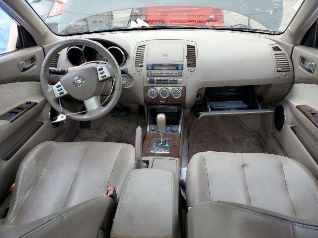Photo 8 from auction – 2006 NISSAN ALTIMA SE with VIN 1N4BL11D76C167069