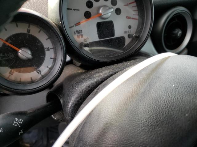 Photo 9 from auction – 2014 MINI COOPER with VIN WMWZN3C58ET569571